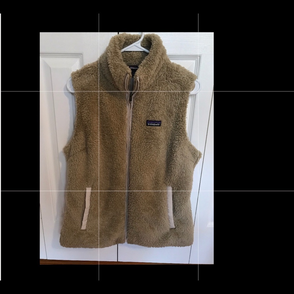 Women’s Patagonia Vest